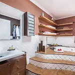 Apartment Atico Con Jacuzzi Frente Al Mar De 2 Santa Ursula (Tenerife)