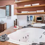 Atico Con Jacuzzi Frente Al Mar De 2 Apartment Santa Ursula (Tenerife)