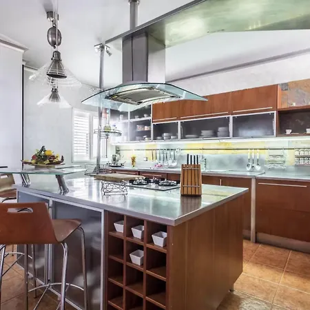 Atico Con Jacuzzi Frente Al Mar De 2 * Santa Úrsula