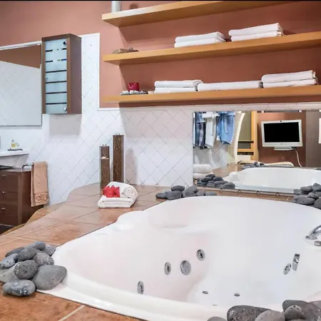 Atico Con Jacuzzi Frente Al Mar De 2 Appartement Santa Úrsula