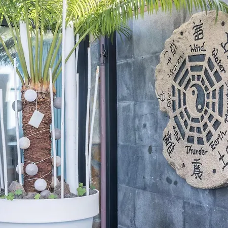 ático Con Jacuzzi Frente Al Mar De 2 Apartamento *