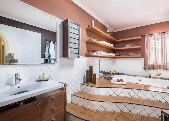 شقة Atico Con Jacuzzi Frente Al Mar De 2 Santa Úrsula